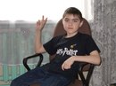 Фотография Женя Новичихин