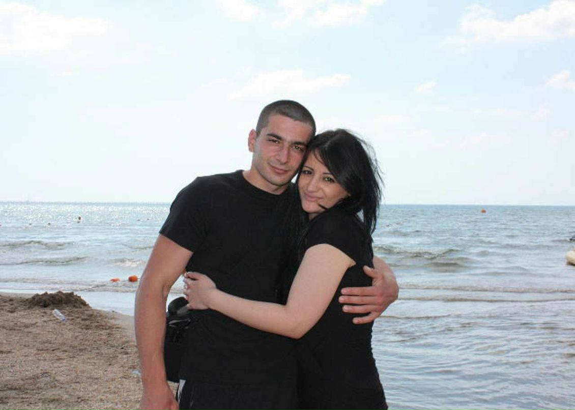 Helen Armen ♥ | Новороссийск