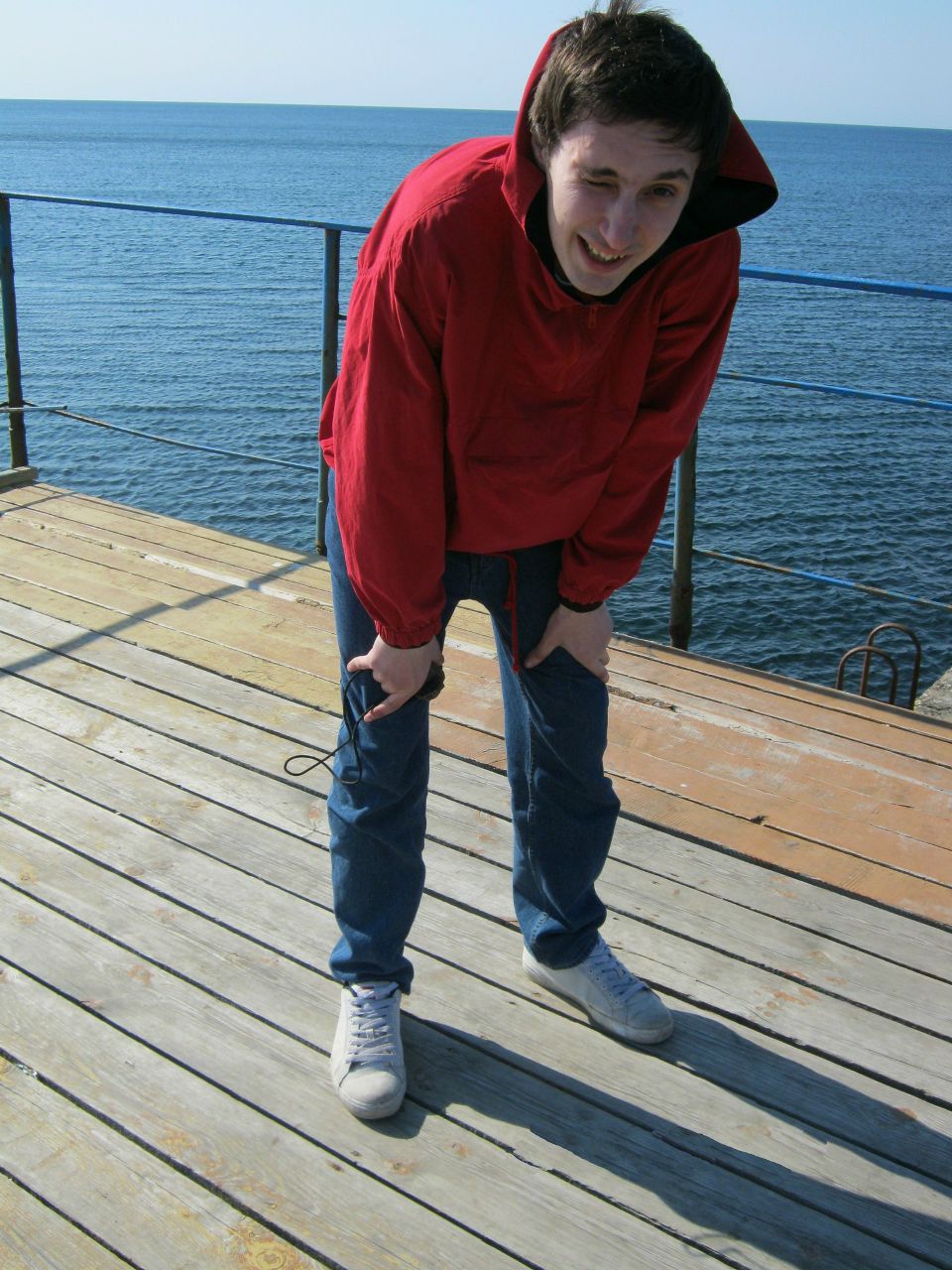 Валера Щербатый Забивай | Севастополь