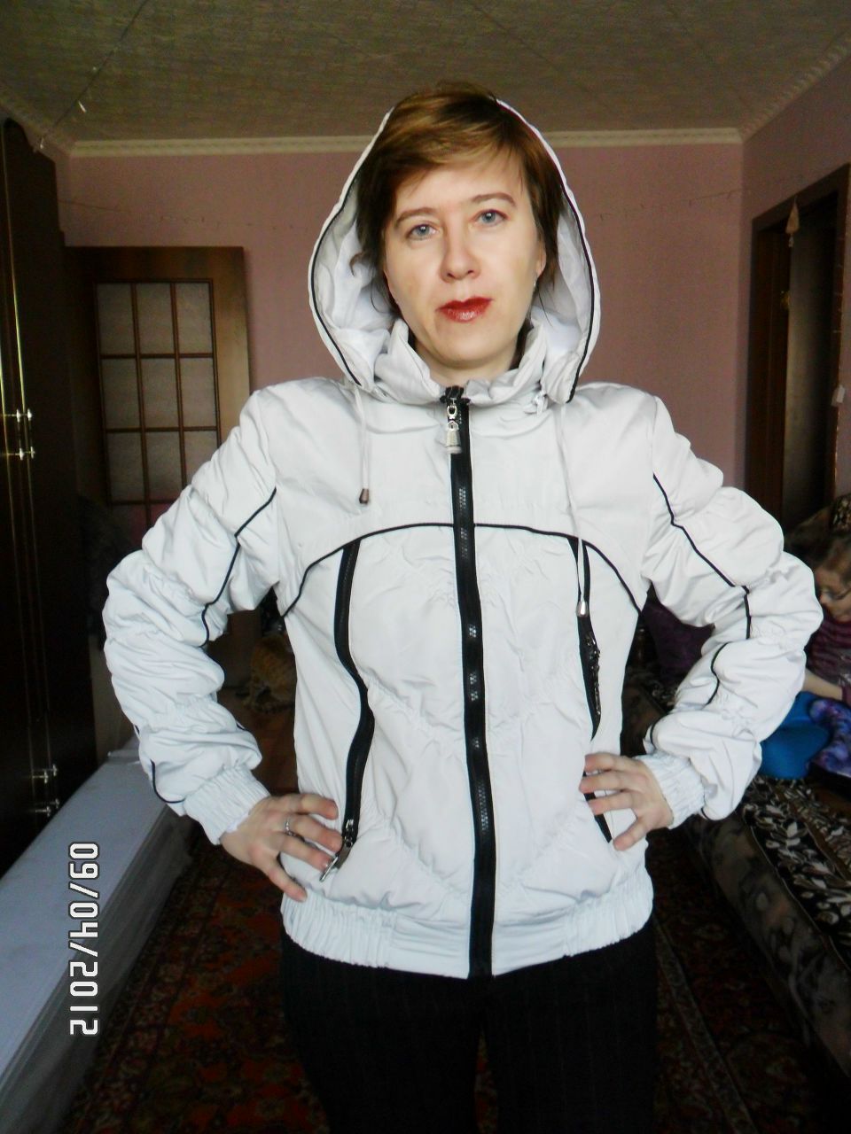 Татьяна Панова | Челябинск