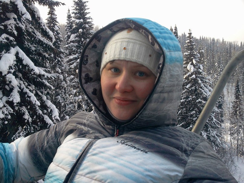 Екатерина Плахина | Новокузнецк