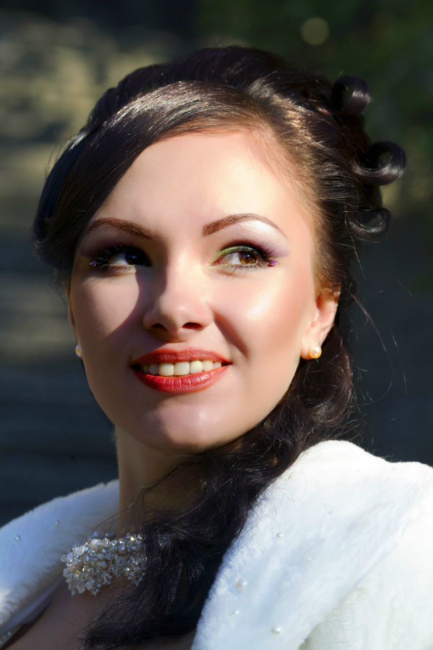 Наталья Замятина | Сочи