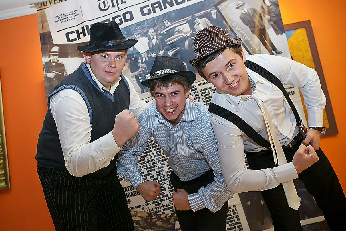 Мансур Файзуллов mansa | Москва