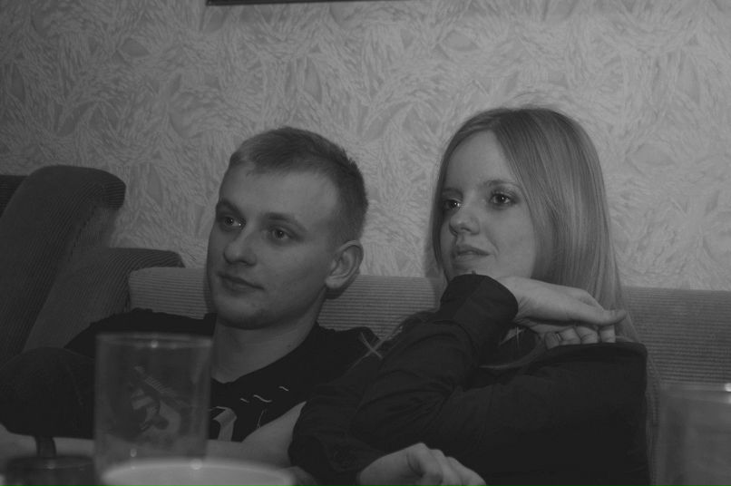 Жека Полубисок | Минск