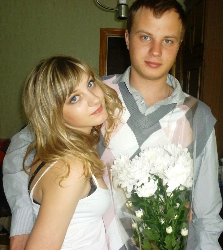 Юлия Персидская | Волгоград