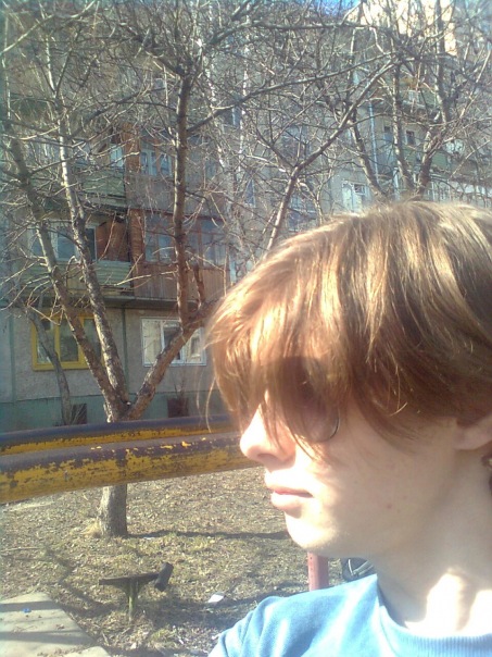 №26, Алексей Дмитриевич, 35 лет №26, Алексей Дмитриевич, 35 лет