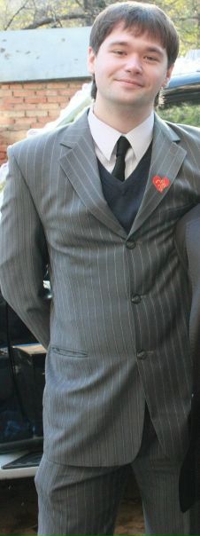 №9, Виктор Титов, Москва, Россия №9, Виктор Титов, Москва, Россия