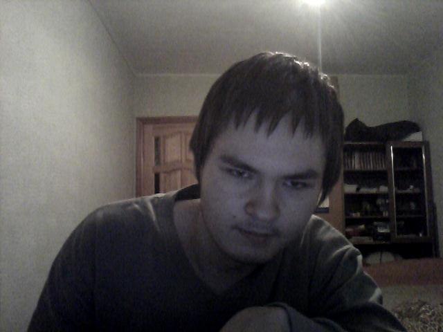 Ленар Камалов | 