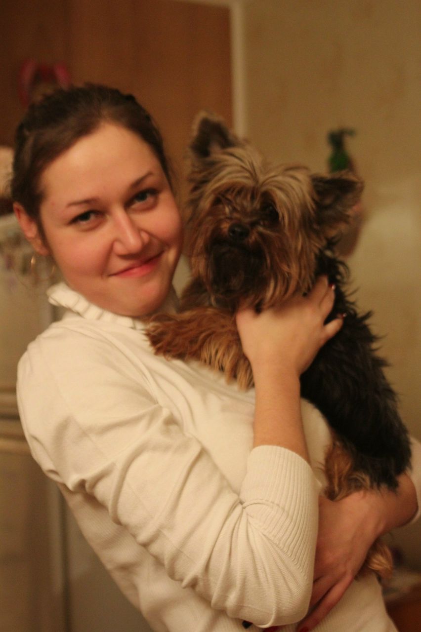 Лиа Лианита | Санкт-Петербург