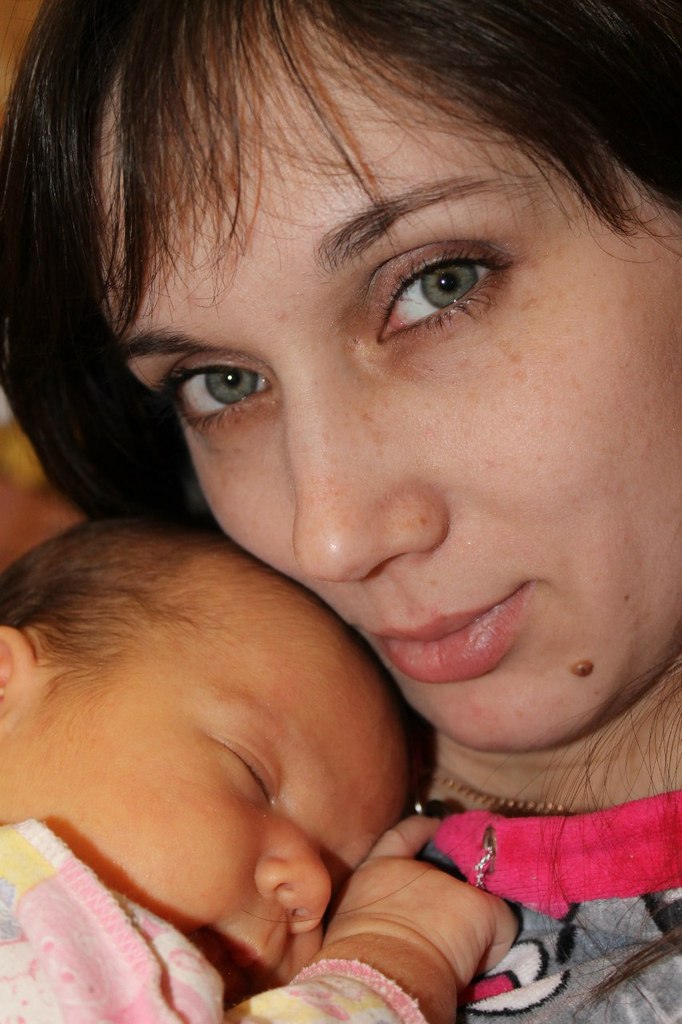 Ольга Старовойт LisaKUzIA | Новосибирск