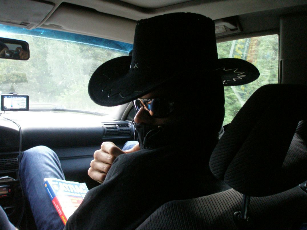 Игорь Иванов | Саратов