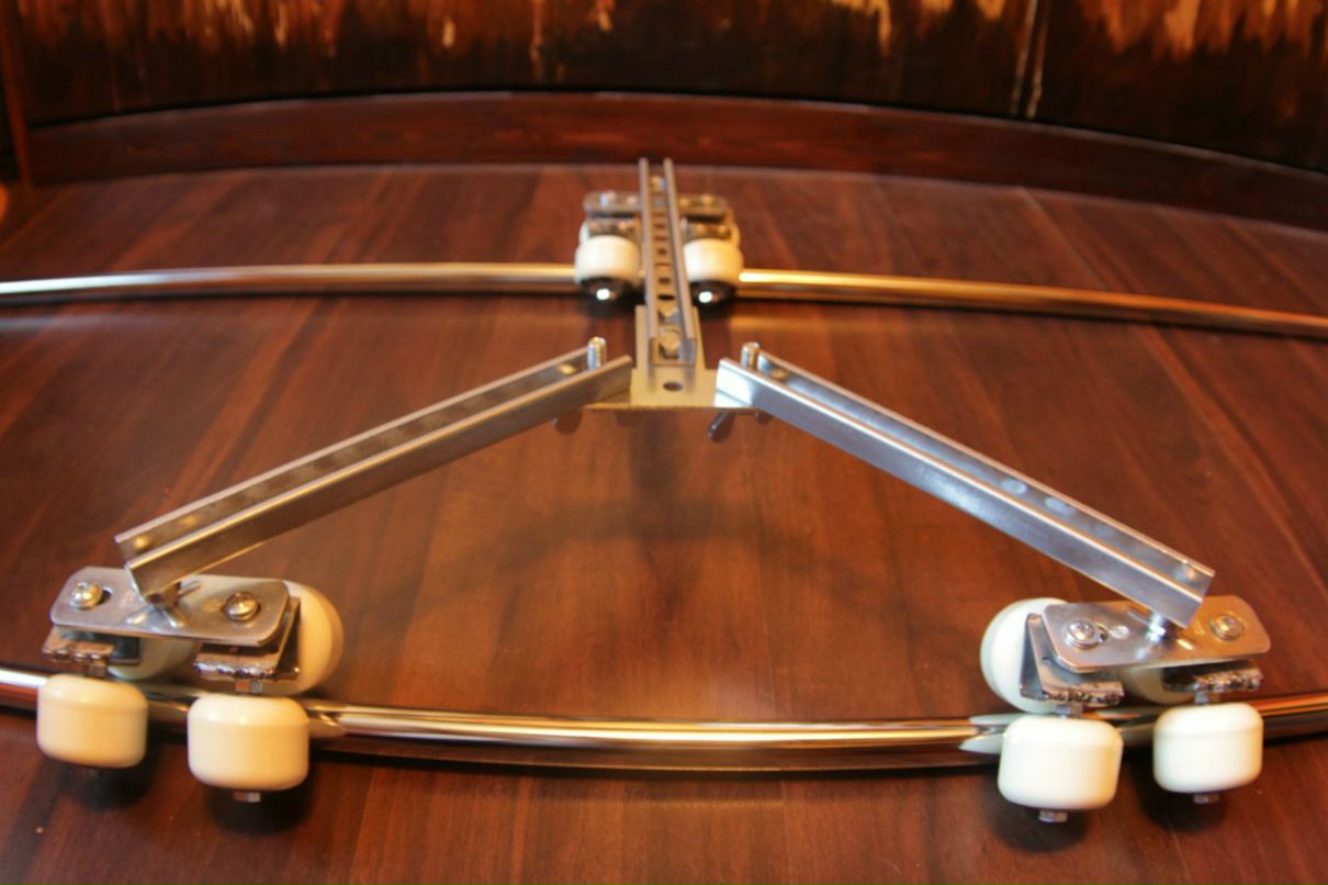 Vint Mf | Москва