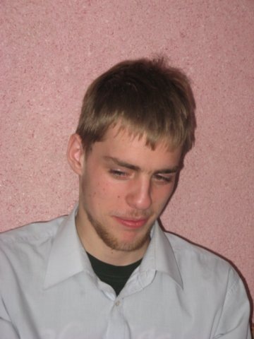 №128, Василий Конохов, Санкт-Петербург №128, Василий Конохов, Санкт-Петербург