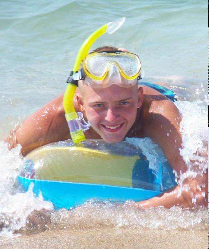 Павел Бреус | Чернигов