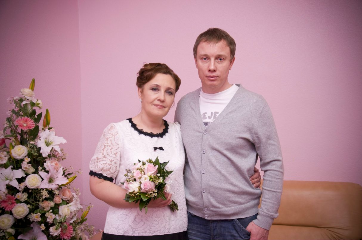 Марина Гибшель | Выборг