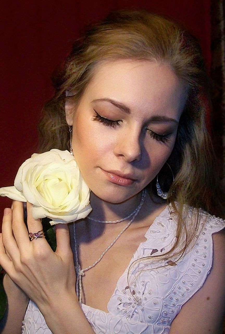 Анна Лебедева | Москва