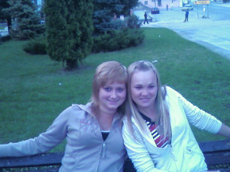 Віта Гаврилюк | Кременец