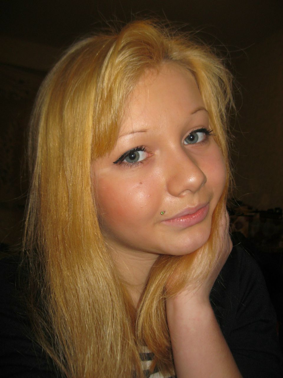 Ира Симогина ✓ | Санкт-Петербург