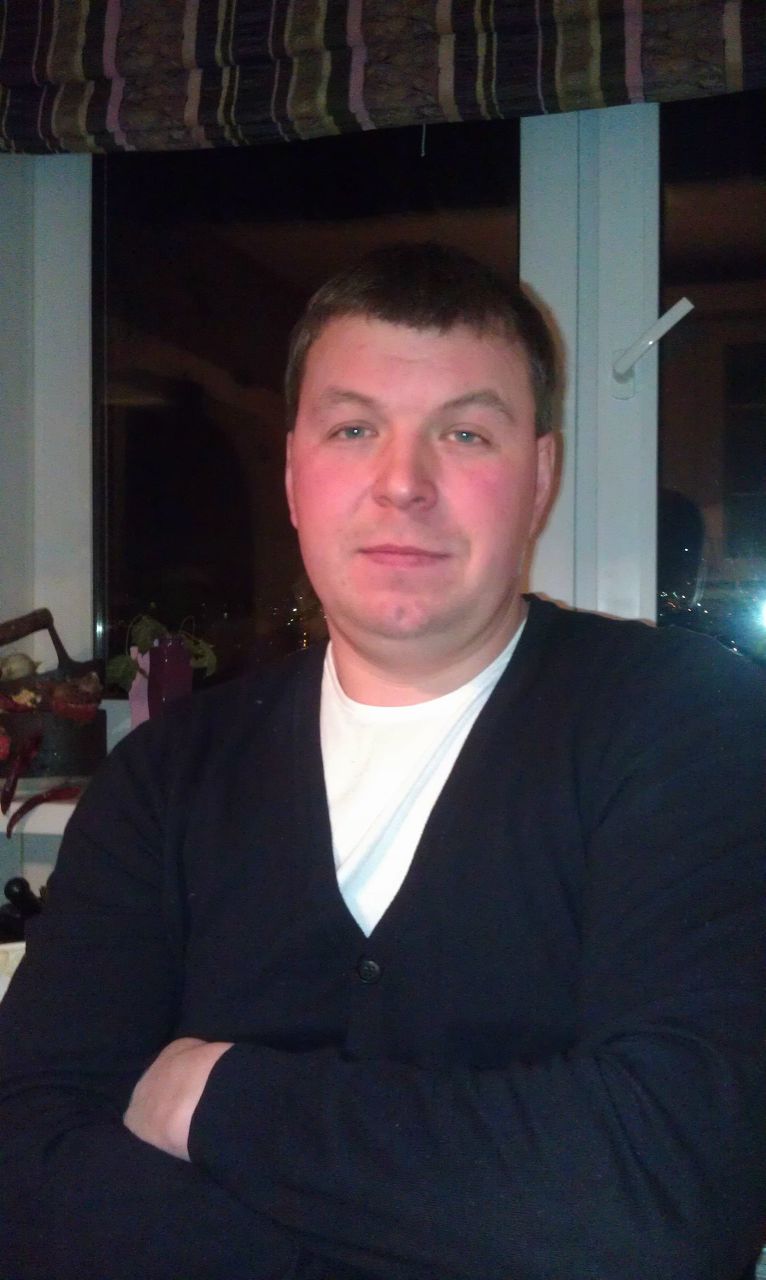 Андрей Козлов | Мурманск