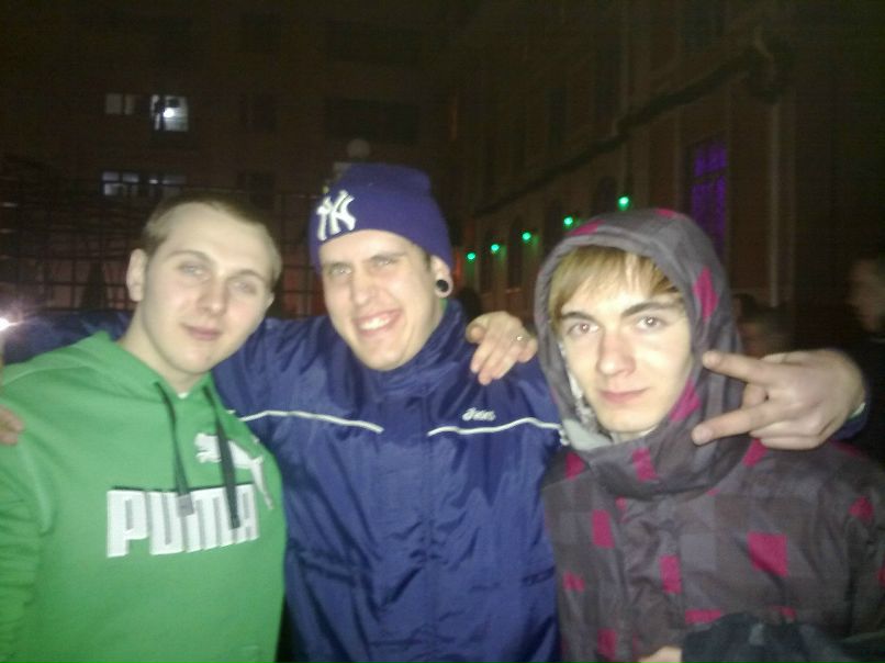 Денис Миттин | 