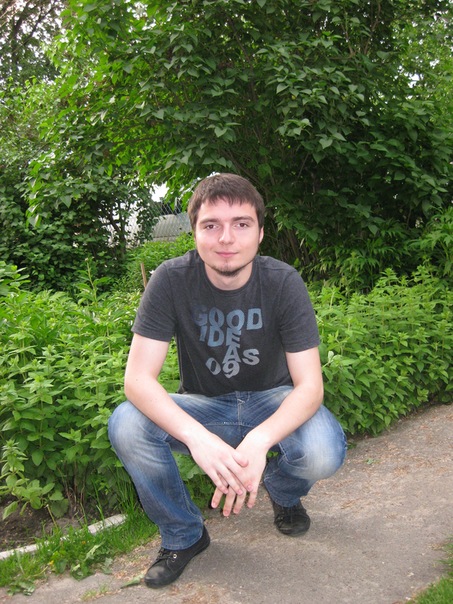 №46, Роман Ляхович, Ровно №46, Роман Ляхович, Ровно