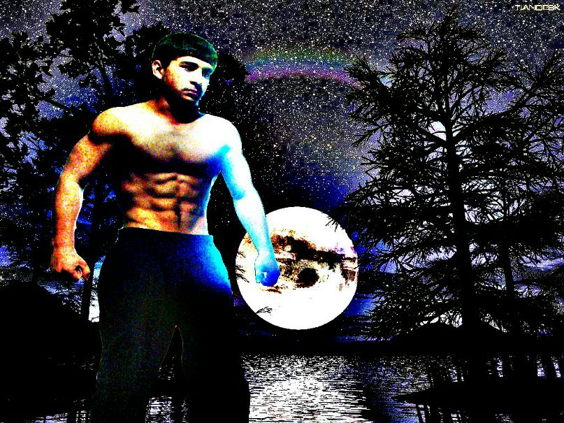 Иман Мирзаев | Махачкала