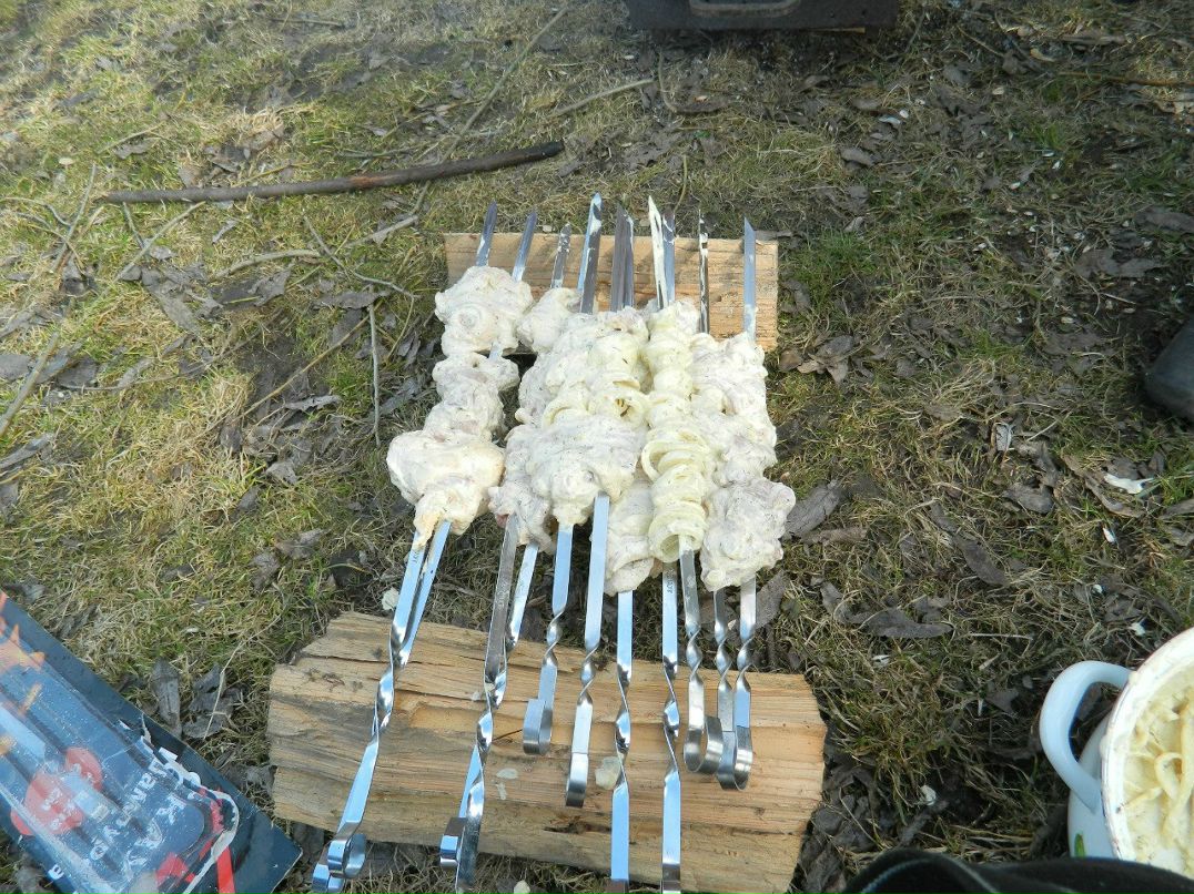 Алла Кобец | Новгород-Северский