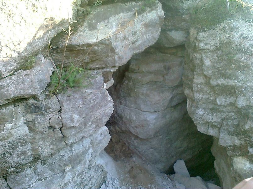 Назарій Семчук Степанович | Побужани