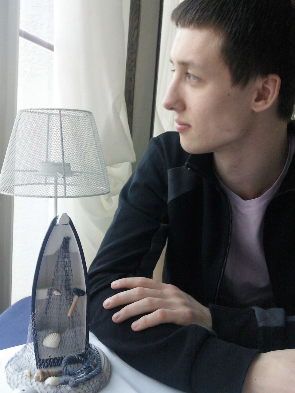 Глеб Спиридонов | Казань