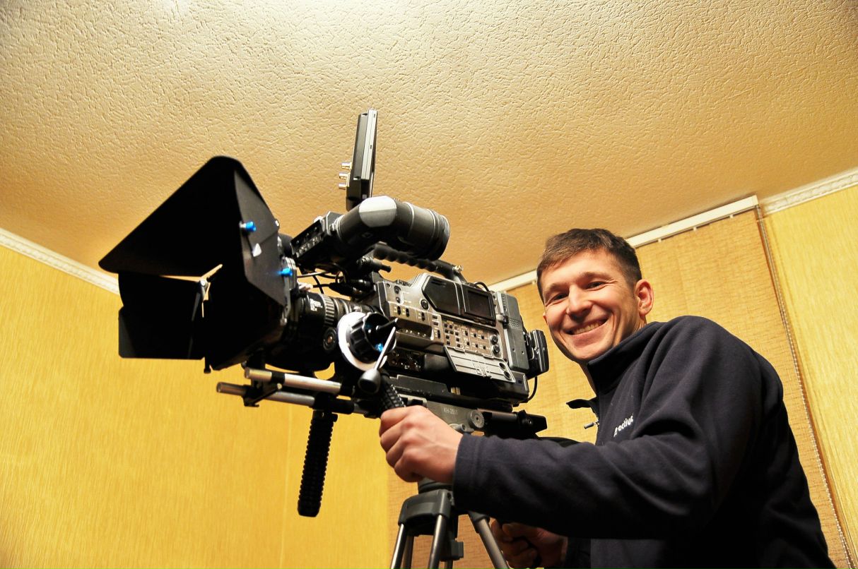 Вадим Рудой Рудольфович | Киев