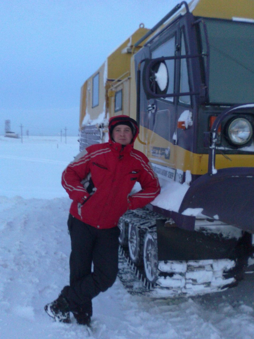 Евгений Ершов | Санкт-Петербург