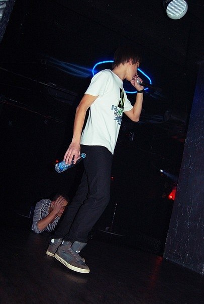 Артур Тимиршин | Уфа