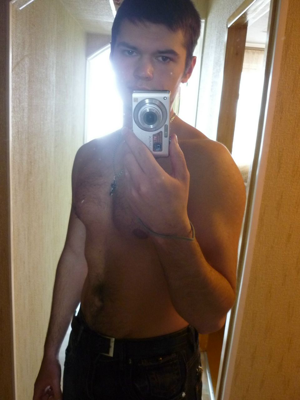 Антон Буцко | Новокуйбышевск