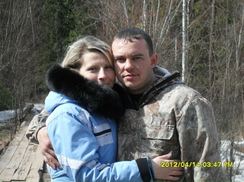 Ольга Келлер | Большой Унгут