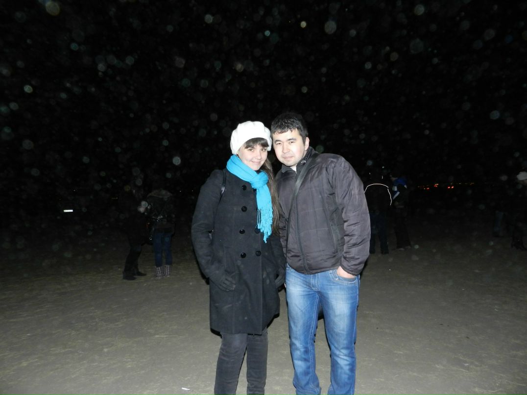 Serg Buyantuev | Новосибирск