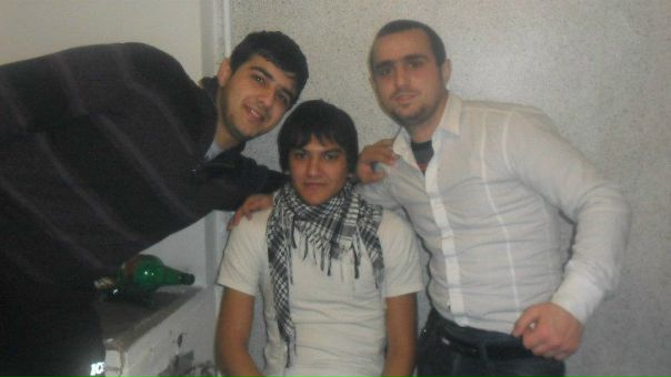 №129, Huseyn Mustafayev, Полтава №129, Huseyn Mustafayev, Полтава