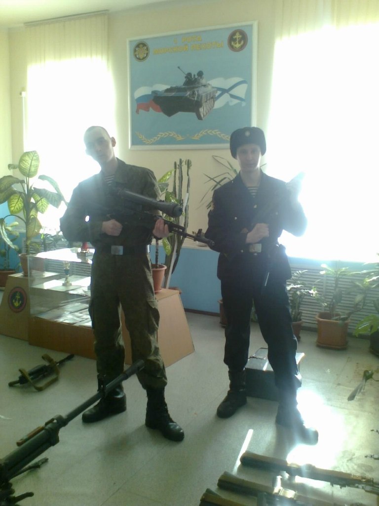 Дмитрий Панченко | Новосибирск