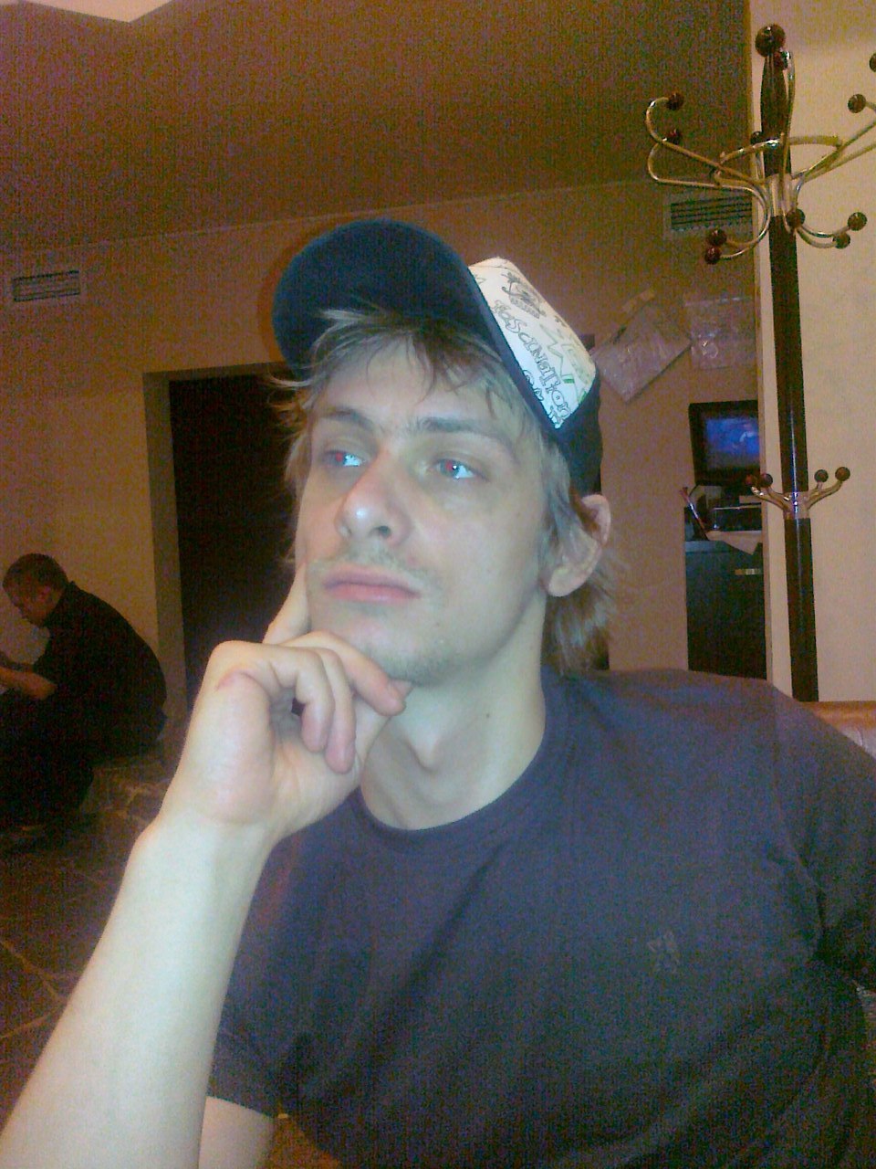 Максим Коричев | Санкт-Петербург