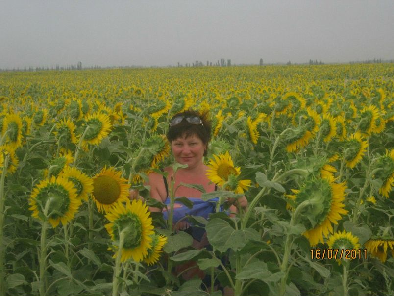 Марина Цыпкина фото профиля #35