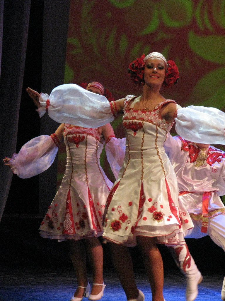 Anastasia Malysheva | Москва