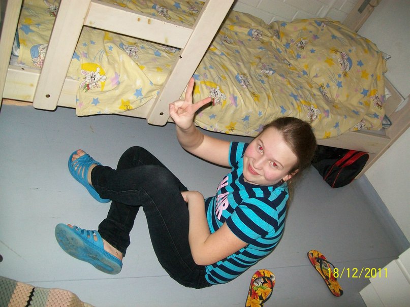 Алина Ескина *без подруги не как* | Костомукша