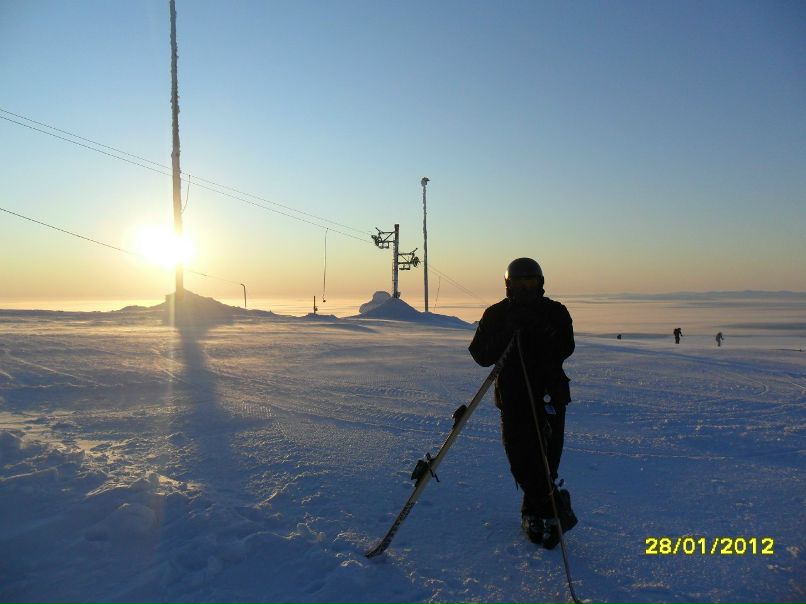 Валера Котенев | Мурманск