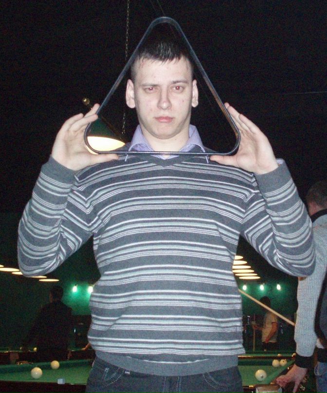 Александр Васильченко | Энгельс