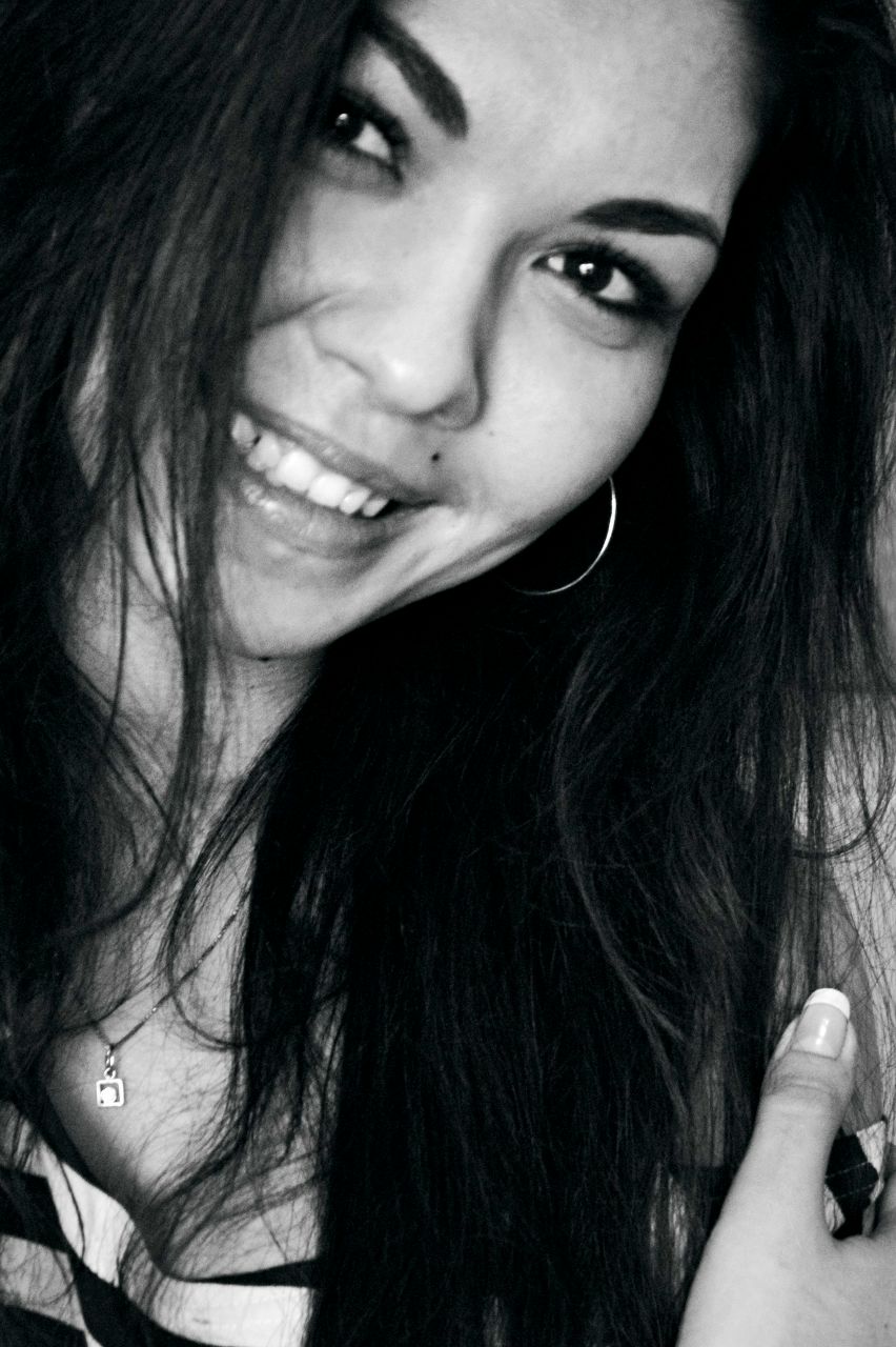 Зира Касимова | Санкт-Петербург