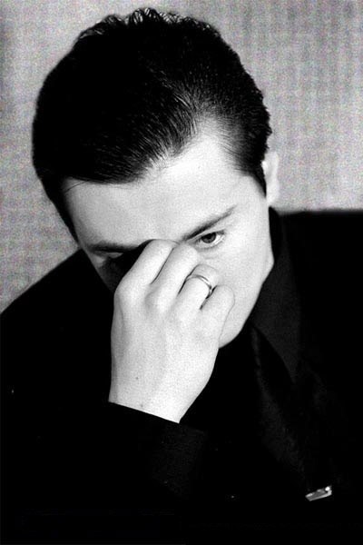 Арман Тлегенулы | Атырау