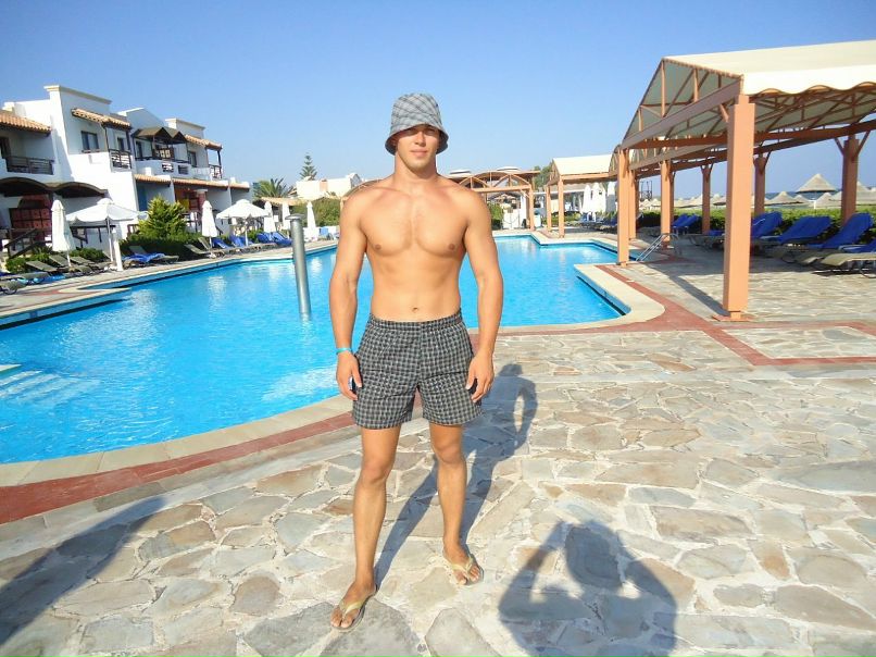 Павел Дудко | Киев