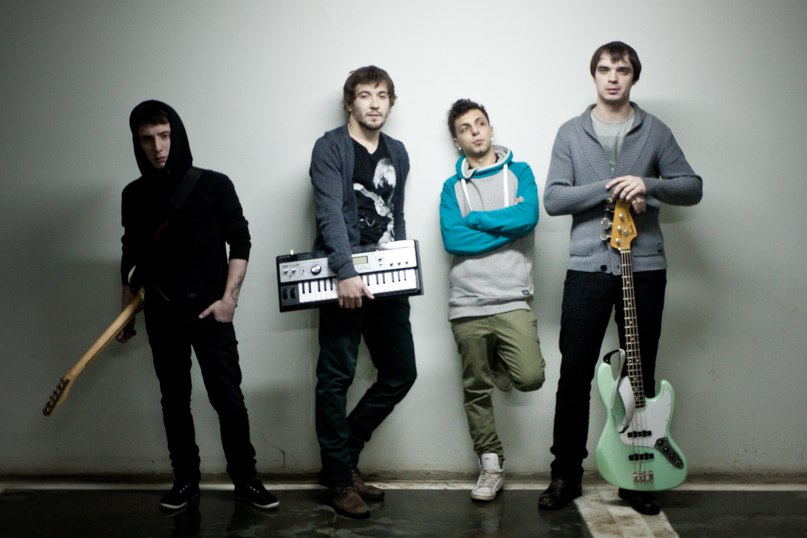 Юрбан Хитрецов -5k | Воронеж