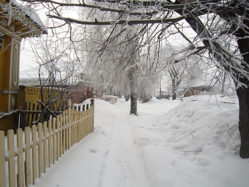 Екатерина Загоскина | Йошкар-Ола