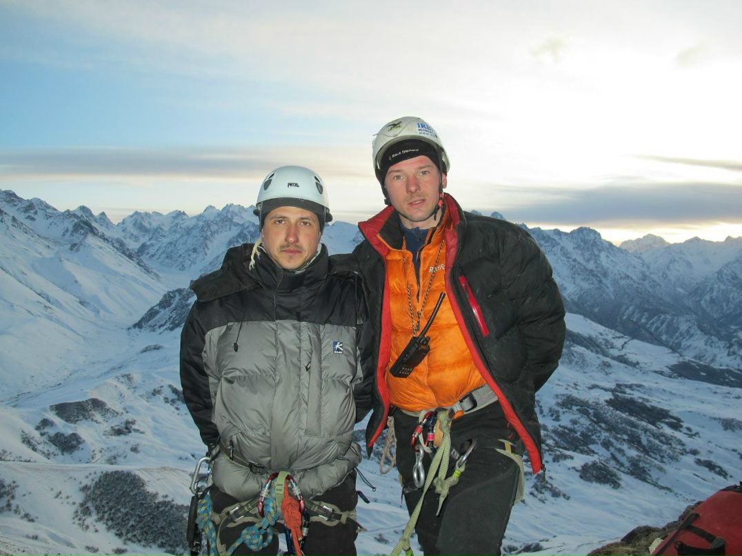 Антон Барабашов Барабашка | Санкт-Петербург