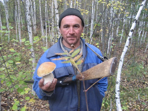 №88, Старый Самойлов, 55 лет, Магнитогорск, Россия №88, Старый Самойлов, 55 лет, Магнитогорск, Россия